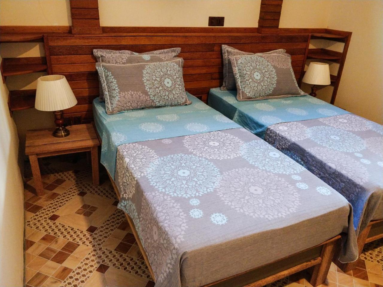 Hotel Akiri Surf Retreat Thulusdhoo Exterior foto