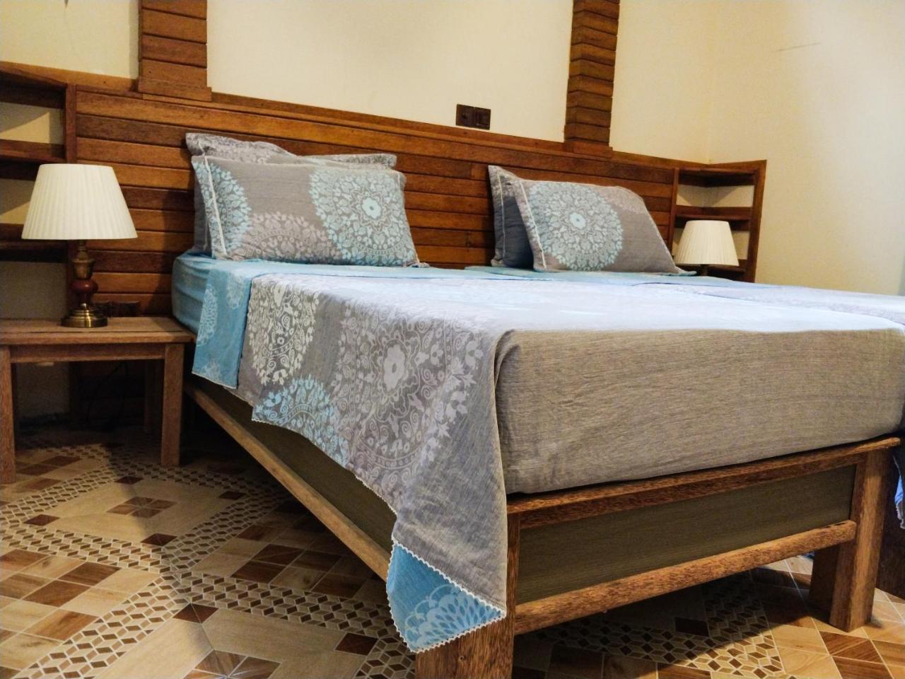 Hotel Akiri Surf Retreat Thulusdhoo Exterior foto